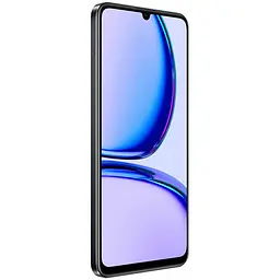 Смартфон Realme C53 8/256Gb Mighty Black (RMX3760) (UA UCRF) NFC - мініатюра 3