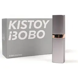 Вакуумний стимулятор KissToy Bobo + App (SO8708) [108473] - мініатюра 4