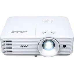 Проєктор Acer P1558i FHD 5200 lm 1.12-1.47 Wi-Fi