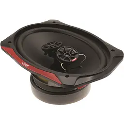 Коаксіальна акустика Vibe SLICK693-V7 - мініатюра 2