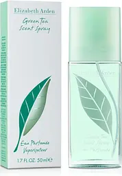 Elizabeth Arden Green Tea 50 мл Парфумована вода