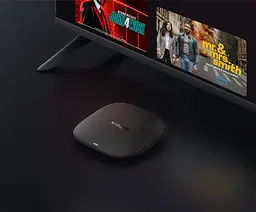 Смарт-ТВ-медіаплеєр SmartTV Xiaomi TV Box S 3rd Gen 2/32 - мініатюра 3