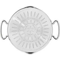 Набір каструль та сковорідок Tefal Duetto+ G732SB55 [120244] - мініатюра 7