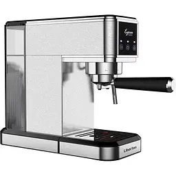 Кавоварка LCM-2207, Inox, 1350W LIBERTON teh0020740 - мініатюра 2