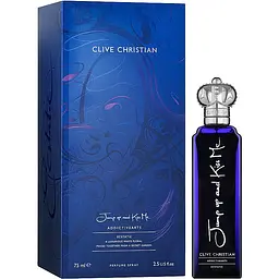 Clive Christian Jump up and Kiss me Ecstatic 75 мл парфумована вода