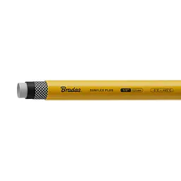 Шланг для поливу Bradas SUNFLEX PLUS 1/2", 50 м (WSP1/250) - мініатюра 3