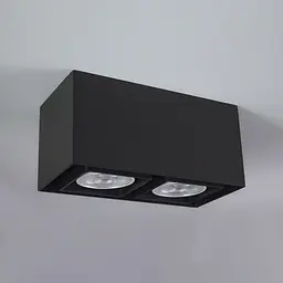 Точковий світильник Imperium Light 285216.05.05 MaxBoxter - мініатюра 3