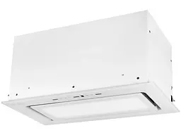 Витяжка вбудована Perfelli DESIGN VISION 6 BIANCO SILENZIO