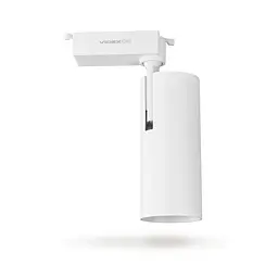 Світильник трековий Videx LED 30W 4100K білий (VL-TR04-304W) - мініатюра 5
