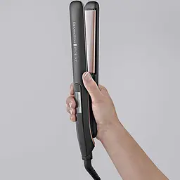 Випрямляч для волосся Remington S9100B (45674560100) - мініатюра 5