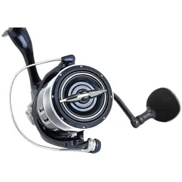 Катушка Shimano Twin Power XD FA C3000XG 10+1BB - мініатюра 3