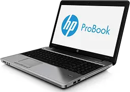 Б/В ноутбук HP ProBook 4540s (15" 1366x768/i3-3110M/8GB/240GB SSD) - мініатюра 2