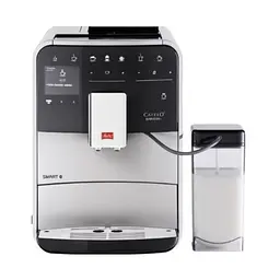 Кавомашина Melitta Caffeo Barista T Smart silver (F83/1-101) [67229] - мініатюра 5