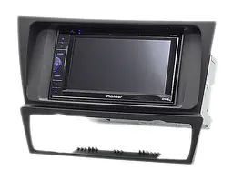 Перехідна рамка BMW 3 Series (E90, E91, E92, E93) Carav 11-125 - мініатюра 2
