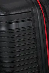 Валіза 69 См Samsonite PRODIVER HS BLACK 69x47x28(31) KU7*09003 - мініатюра 7