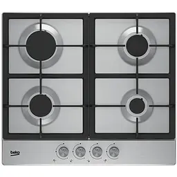 Варильна поверхня Beko HIAG64225SX