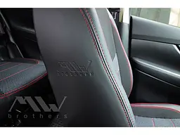 Авточохли модельні MW Brothers для Nissan X-Trail T-32 c 2014 - мініатюра 7