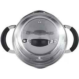 Каструля з кришкою Kohen Enigma 24 см 5.2 л (KN91673) - мініатюра 5
