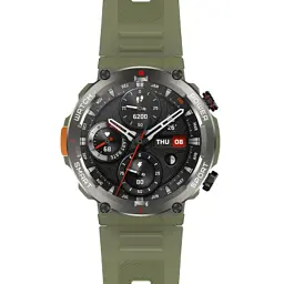 Смарт-годинник Blackview W50 Pro Green (6931548319368) - мініатюра 7