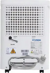 Осушувач повітря Hyundai HDH20UA - мініатюра 6