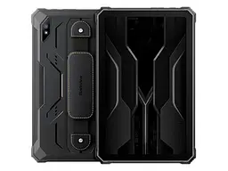 Протиударний вологозахищений планшет Blackview Active 8 6/128 GB Black
