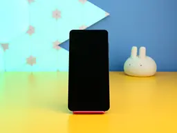 Смартфон Samsung Galaxy S26 Plus 12/256 ГБ чорний (SM-S947BZKD) б/в [176261] - мініатюра 4