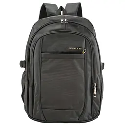 Рюкзак міський Semi Line 21 Black (L2048-1) - мініатюра 2