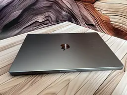 Ноутбук Apple MacBook Pro 16" 2021 M1 MAX/32/512 (PVGC9DR7T2) Б/в - мініатюра 7