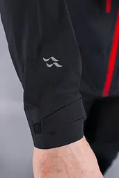 Куртка Rab Spark Jacket S Чорний - мініатюра 4