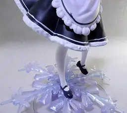 Фігурка Taito Рем Зимова покоївка Re:Zero. Життя з нуля в альтернативному світі Rem 27 см WST RZ R 240 - мініатюра 3