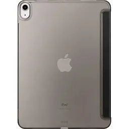 Чохол-книжка Spigen Smart Fold для Apple iPad Air 10.9" 2020-2022 Black [ACS02050] [135440] - мініатюра 3