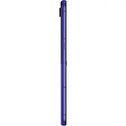 Мобільний телефон Motorola Razr 70 Ultra 16/512GB Orient Blue (PBB20002PL) - мініатюра 7
