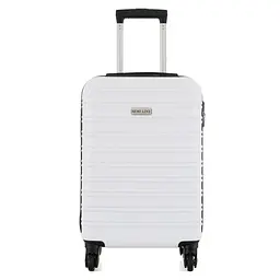 Валіза Semi Line 20" (S) White (T5952-1) - мініатюра 2