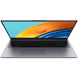 Ноутбук Huawei eBook D16 i5-12450H 4.40GHz, 16" WUXGA, 8GB, 512GB SSD, UHD графікою - мініатюра 8