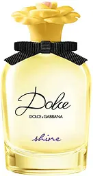 Оригінал Dolce & Gabbana Dolce Shine Тестер 75 мл Парфумована вода - мініатюра 2