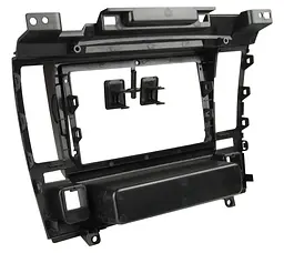Перехідна рамка Nissan Tiida, Versa Carav 22-1462 - мініатюра 4