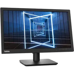 Монітор Lenovo E20-30 (62F7KAT4UA) - мініатюра 2