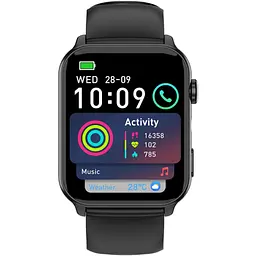 Годинник Blackview R30 Max Black