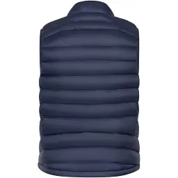 Жилет Frontier Thymus Пух XXL Navy - мініатюра 3