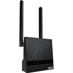 Маршрутизатор ASUS 4G-N16 (90IG07E0-MO3H00) - мініатюра 3