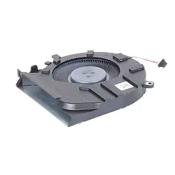 Вентилятор для HP Victus 16-D 16T-D 16-E TPN-Q263 TPN-Q264 60W, (5V CPU Fan, M75721-001, NS75C06-20K19, Аналог) - мініатюра 2