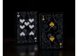 Карти гральні United States Playing Card Company Morgana Illuminations (ВР_КИМИ) - мініатюра 5