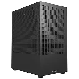 Корпус для ПК FSP S110-B - мініатюра 2