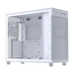 Корпус для ПК ASUS Prime AP303 TG White (90DC00V3-B39010) - мініатюра 8