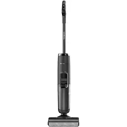 Ручний миючий акумуляторний пилосос Tineco Floor One S6 Flashdry Pet чорно-білий (FW144000DE) - мініатюра 3