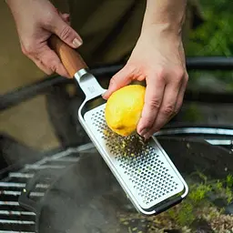 Тертка мала Fiskars Norden (1065245) - мініатюра 6