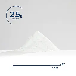 Магній гліцинат Seeking Health Magnesium Glycinate Powder 200 мг 187.5 г  - мініатюра 2
