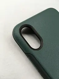 Чохол протиударний OtterBox Symmetry Series для iPhone XS Max (6.5") Ivy Meadow - мініатюра 5