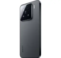Смартфон Xiaomi 15 12/512Gb Black UA UCRF - мініатюра 3
