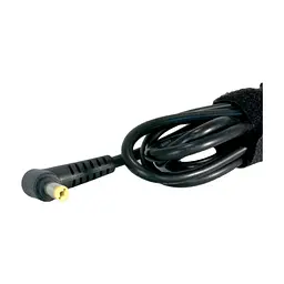 Блок живлення до ноутбуку Extradigital Acer 19V, 2.37A, 45W (5.5x1.7) (PSA3890) - мініатюра 2